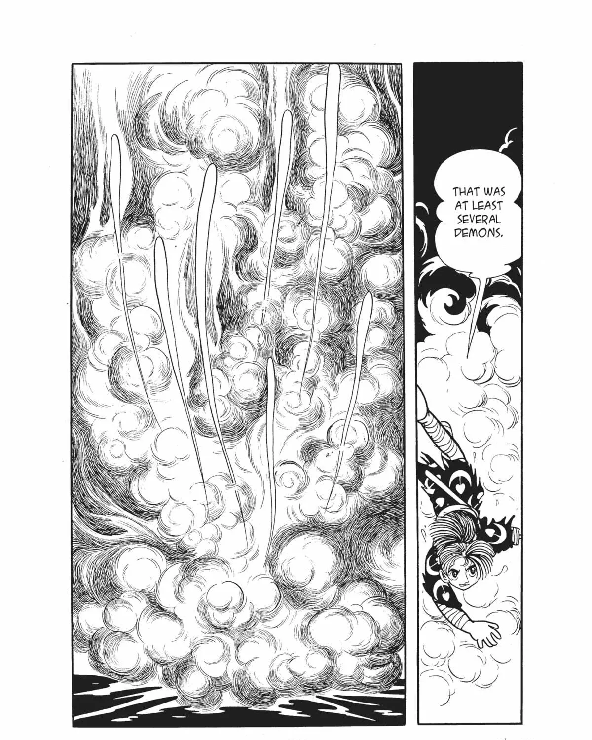 Dororo Chapter 19 page 59 - 