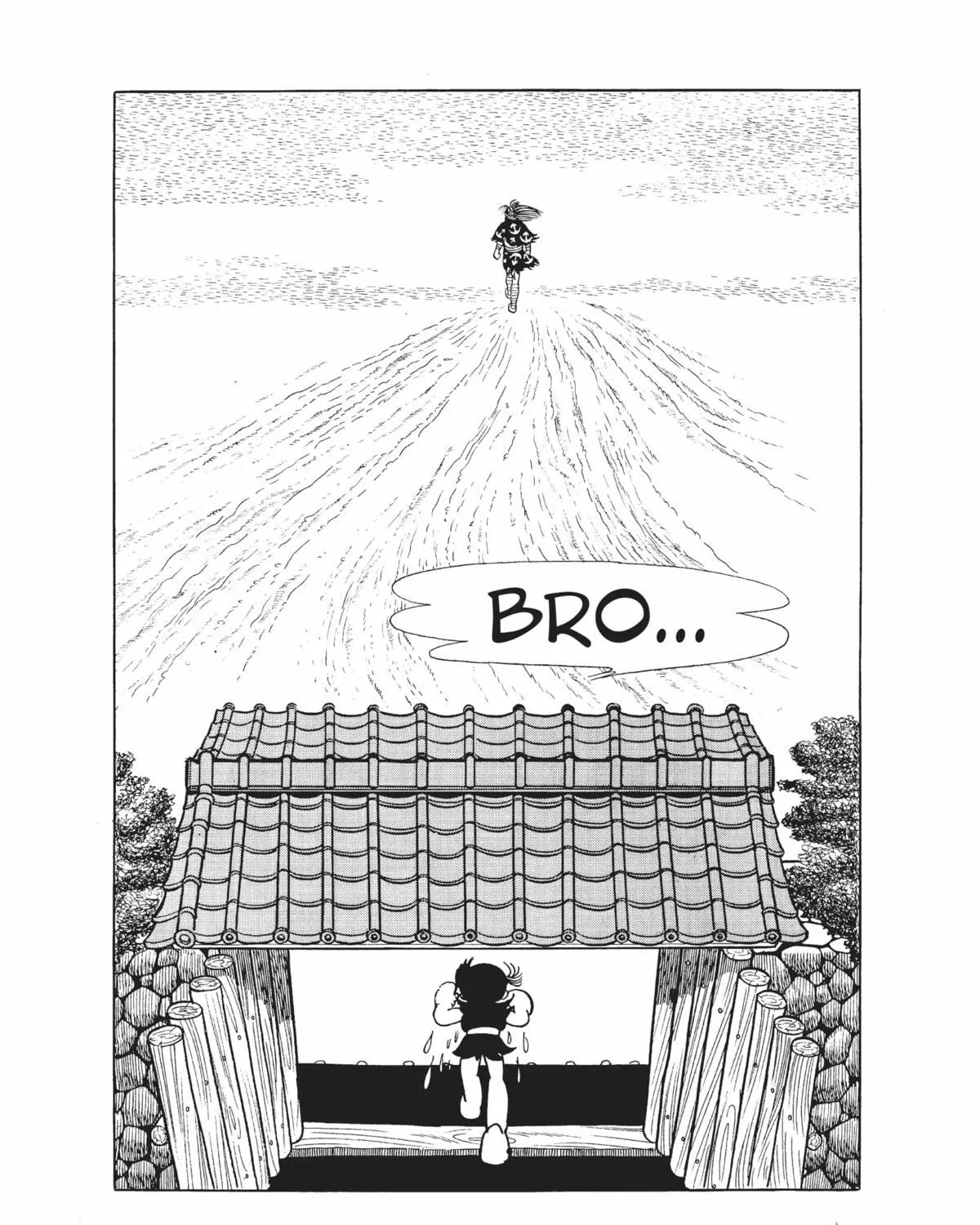 Dororo Chapter 19 page 69 - 