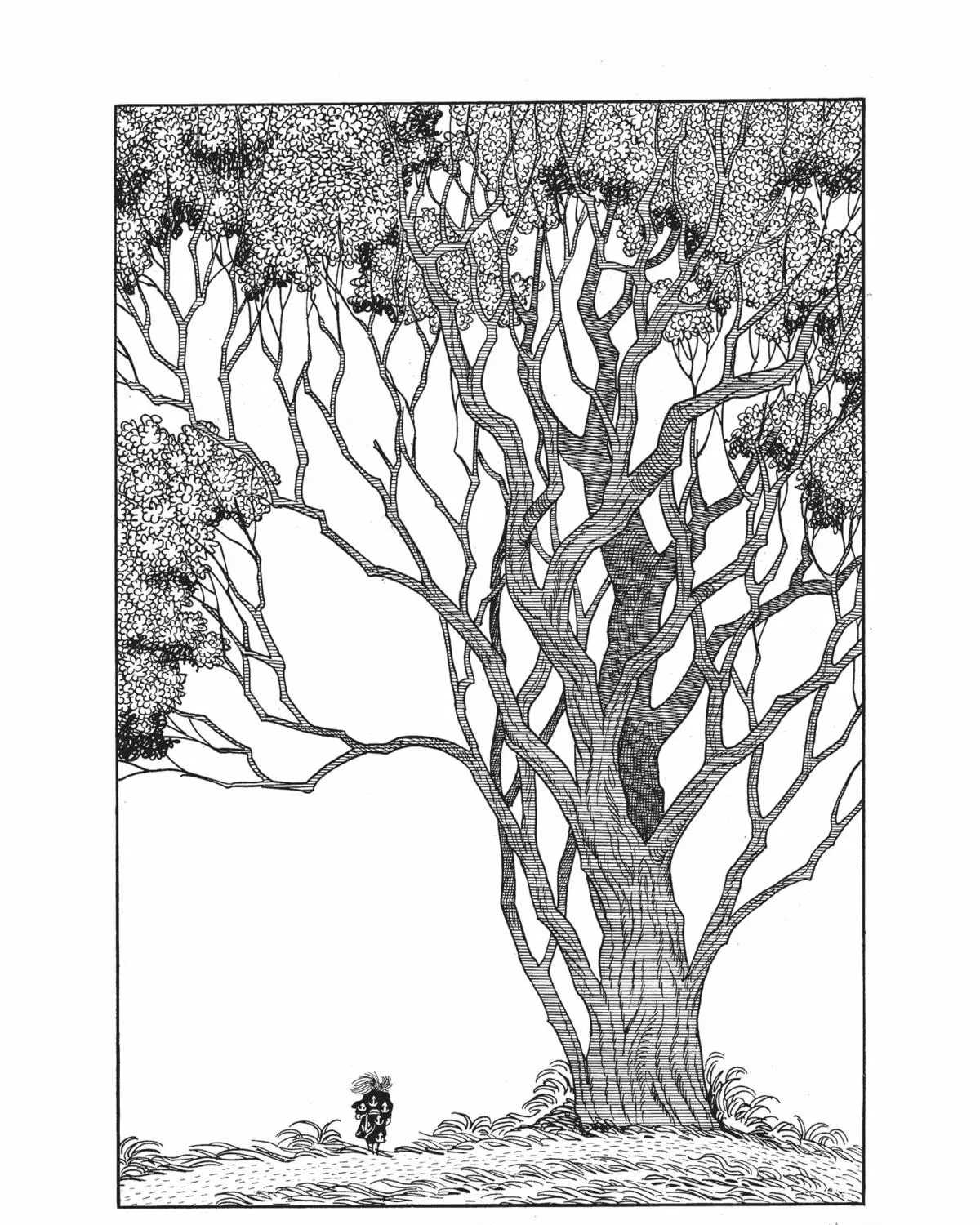 Dororo Chapter 2 page 119 - 