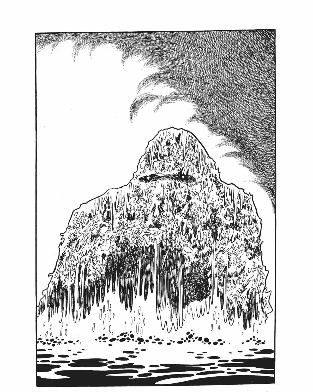 Dororo Chapter 2 page 39 - 