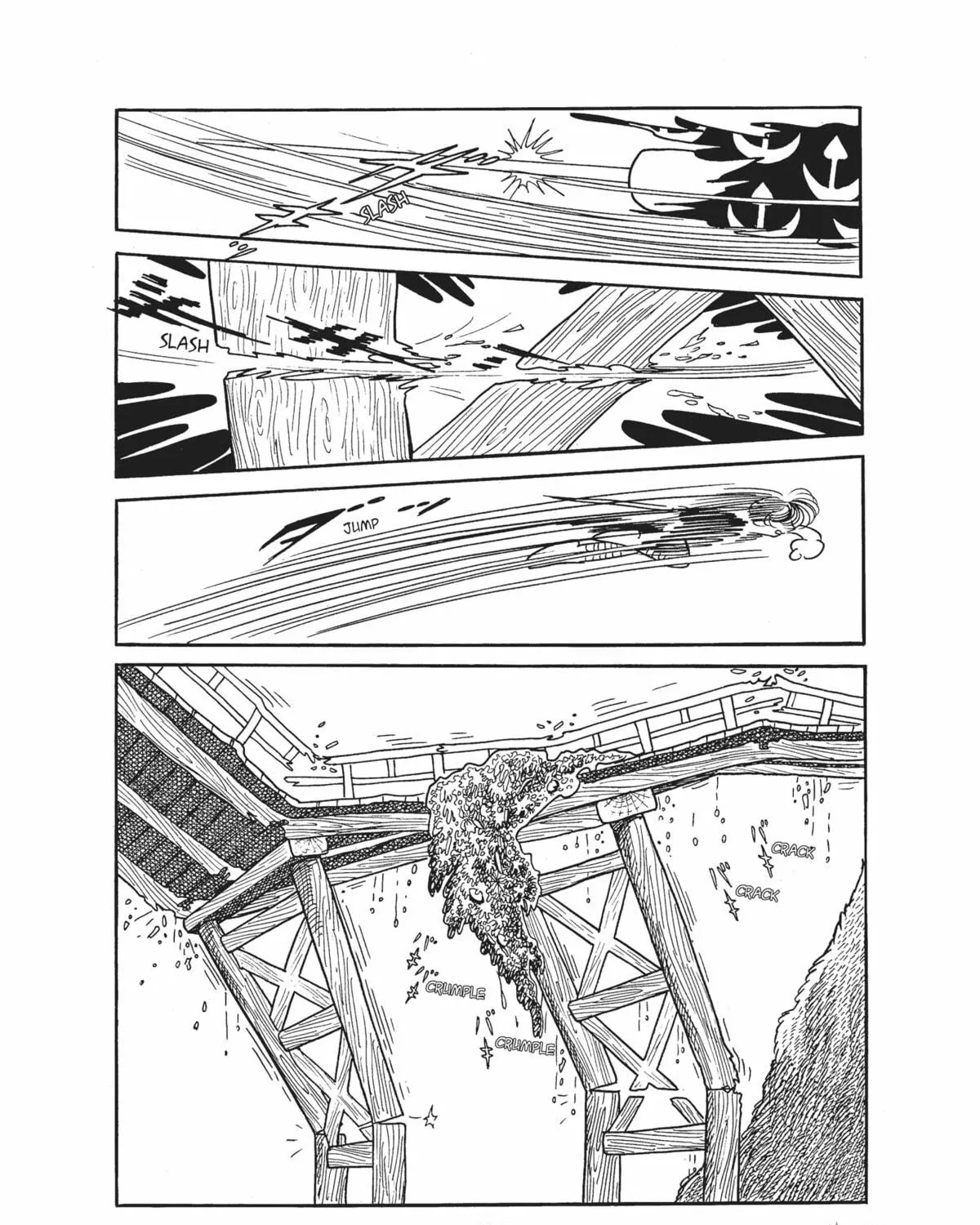 Dororo Chapter 2 page 49 - 