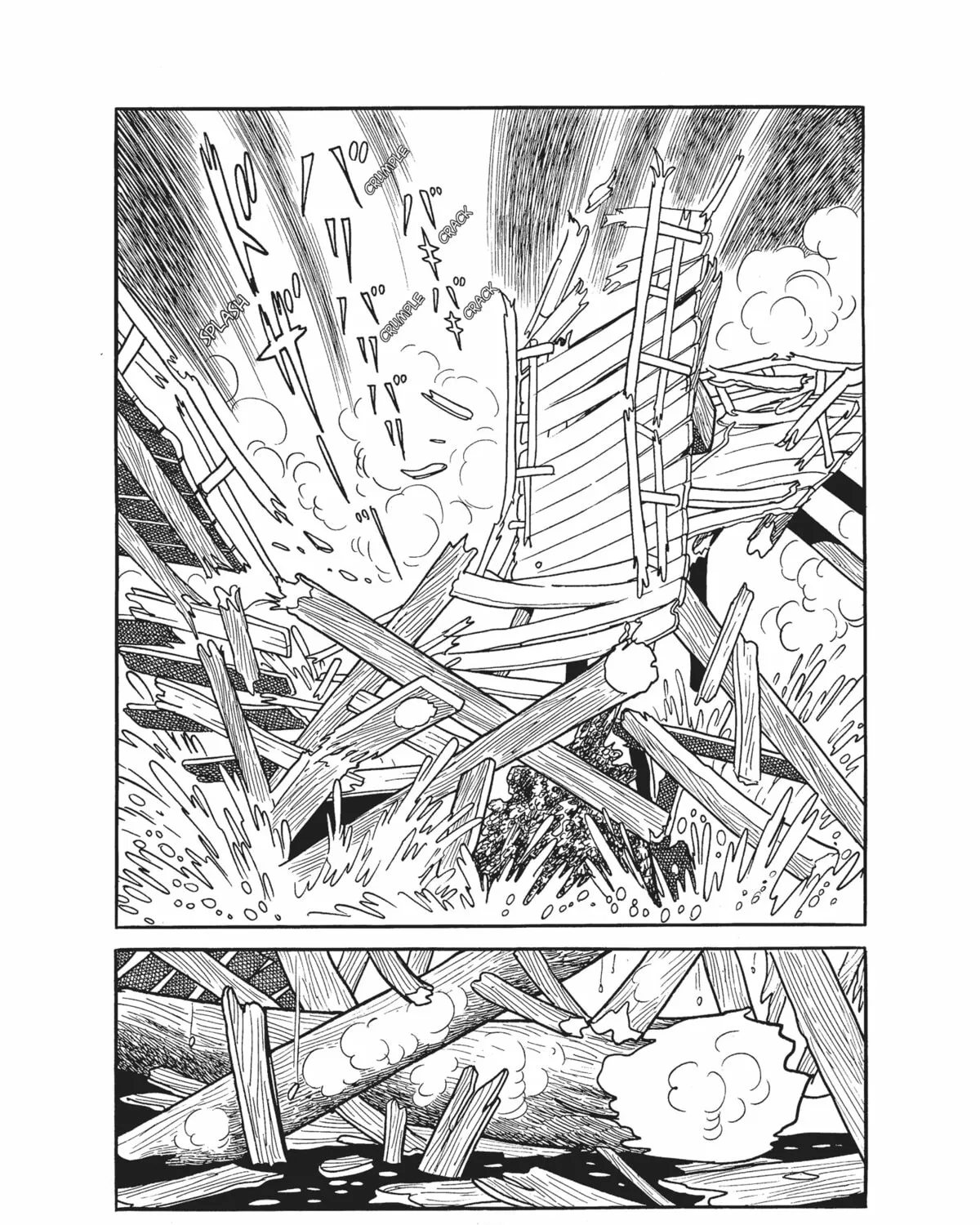 Dororo Chapter 2 page 51 - 