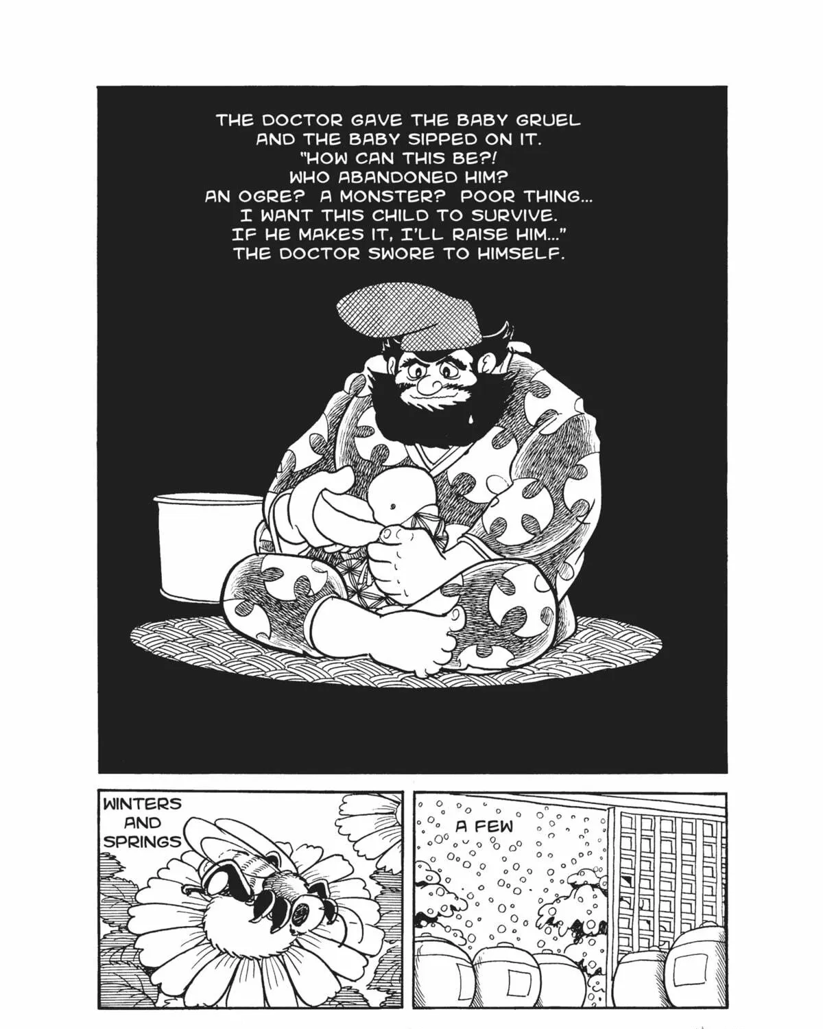 Dororo Chapter 2 page 77 - 
