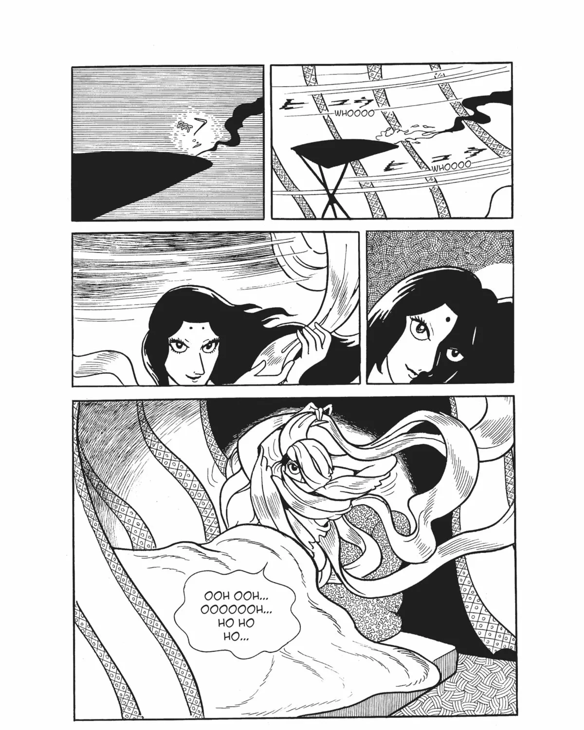 Dororo Chapter 5 page 21 - 