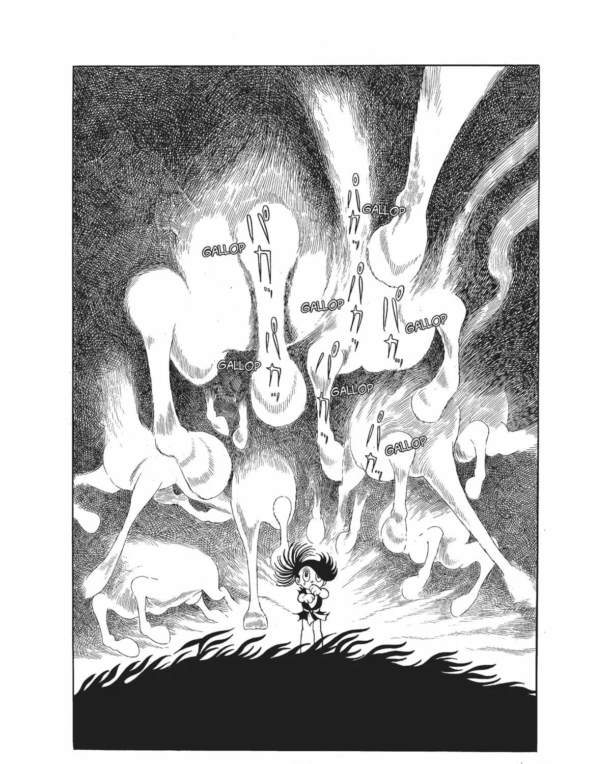 Dororo Chapter 7 page 5 - 