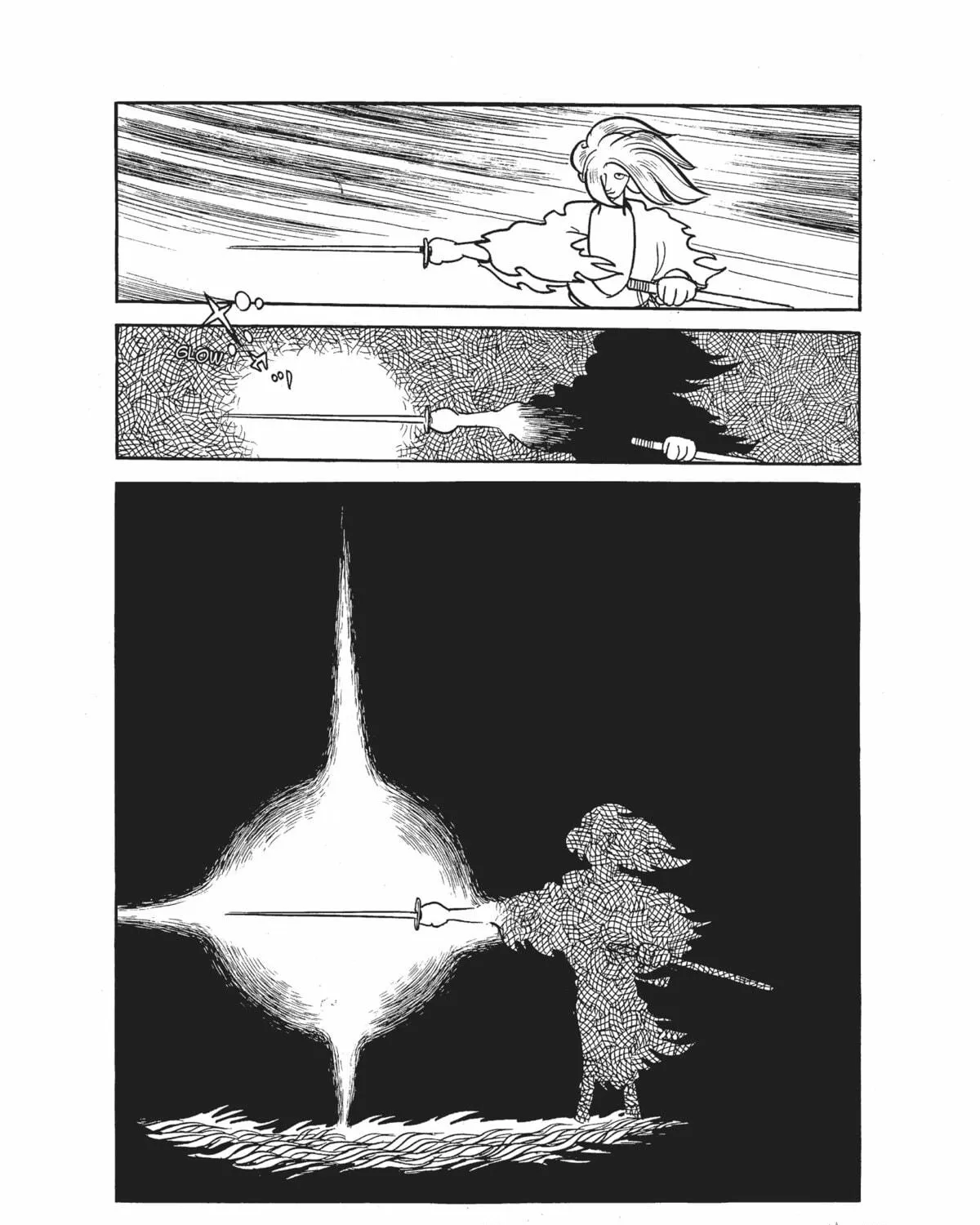Dororo Chapter 8 page 9 - 