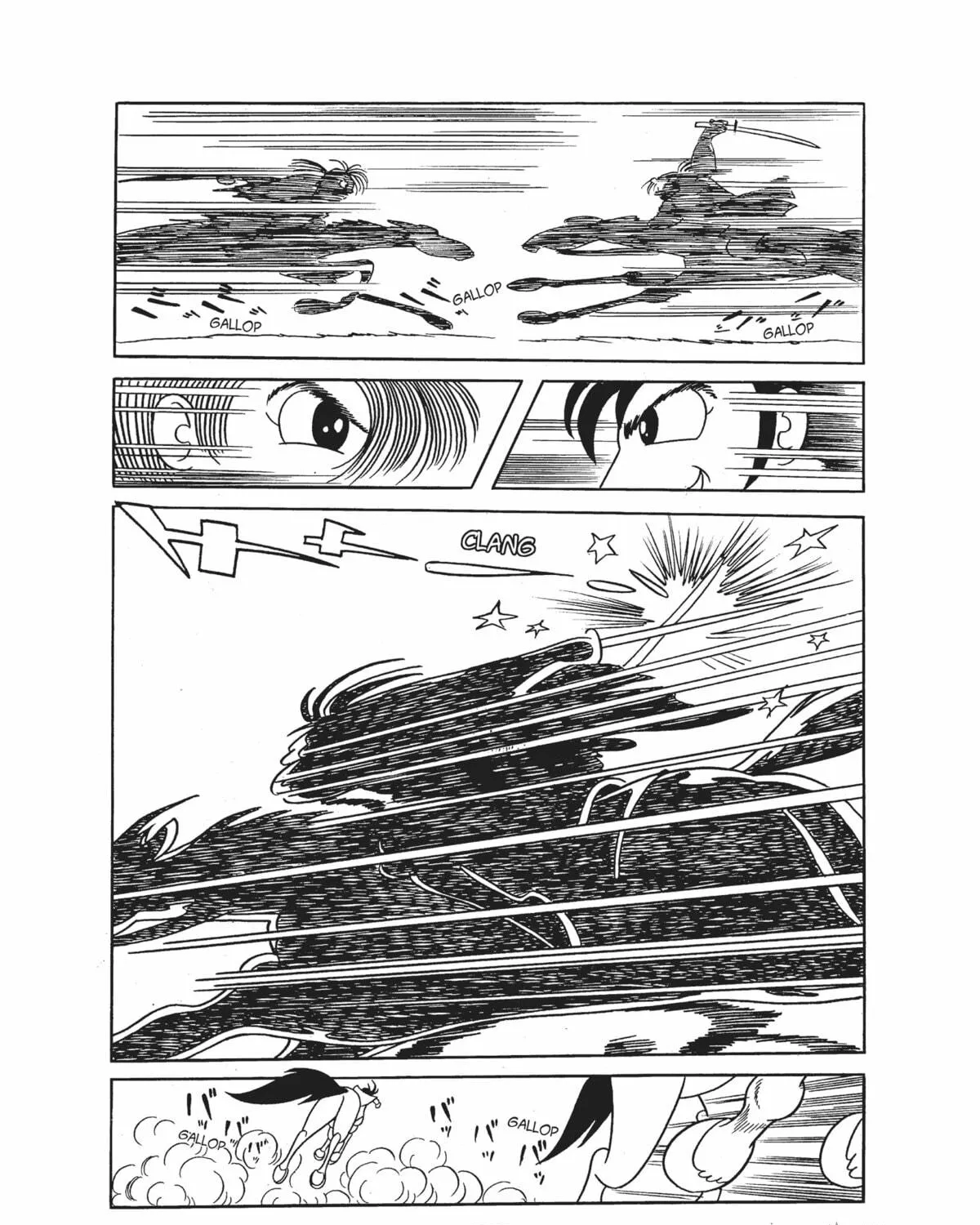 Dororo Chapter 9 page 161 - 