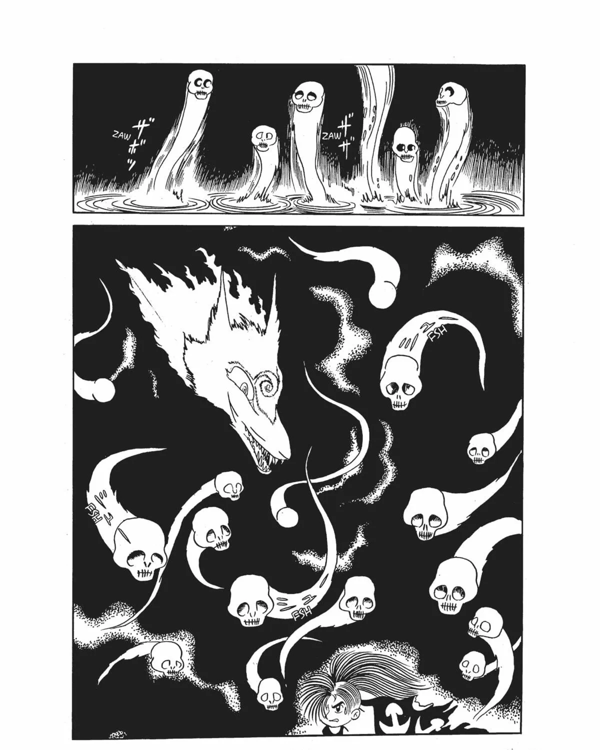 Dororo Chapter 9 page 179 - 