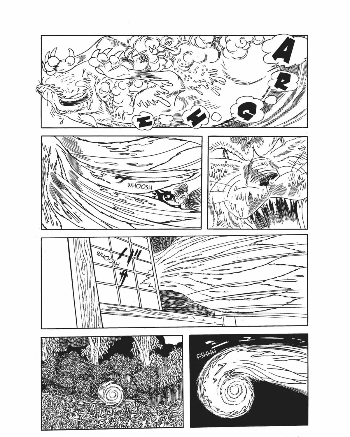 Dororo Chapter 9 page 89 - 