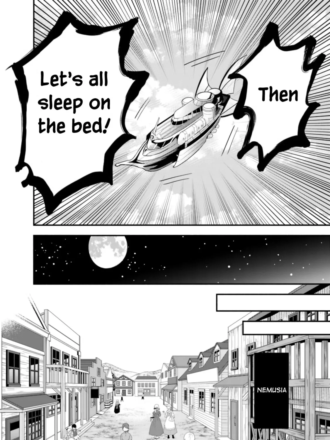 Doryoku Shisugita Sekai Saikyou no Butouka ha, Mahou Sekai wo Yoyuu de Ikinuku. Chapter 10 page 20 - 