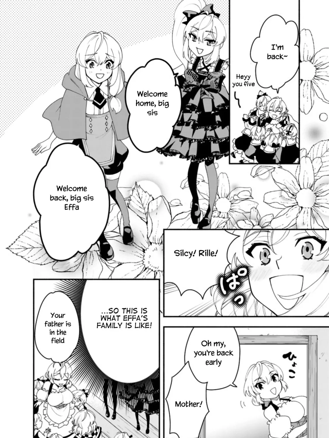 Doryoku Shisugita Sekai Saikyou no Butouka ha, Mahou Sekai wo Yoyuu de Ikinuku. Chapter 10 page 24 - 
