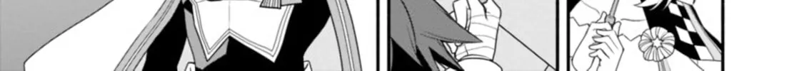 Doryoku Shisugita Sekai Saikyou no Butouka ha, Mahou Sekai wo Yoyuu de Ikinuku. Chapter 11 page 15 - 