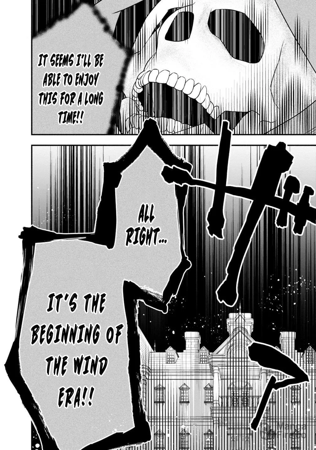 Doryoku Shisugita Sekai Saikyou no Butouka ha, Mahou Sekai wo Yoyuu de Ikinuku. Chapter 28 page 12 - 