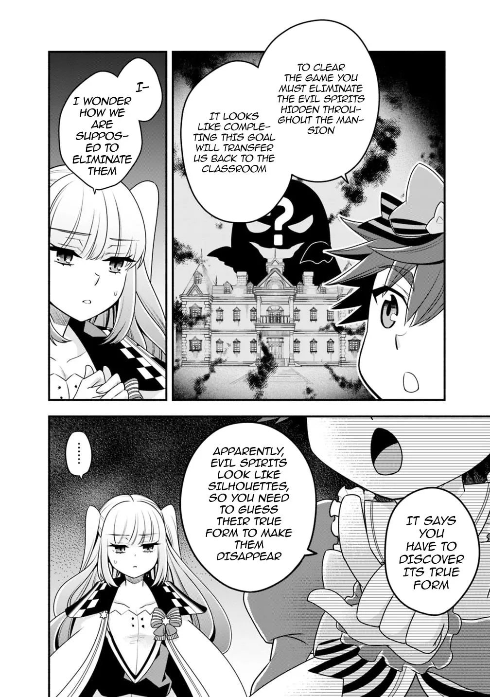 Doryoku Shisugita Sekai Saikyou no Butouka ha, Mahou Sekai wo Yoyuu de Ikinuku. Chapter 29 page 2 - 