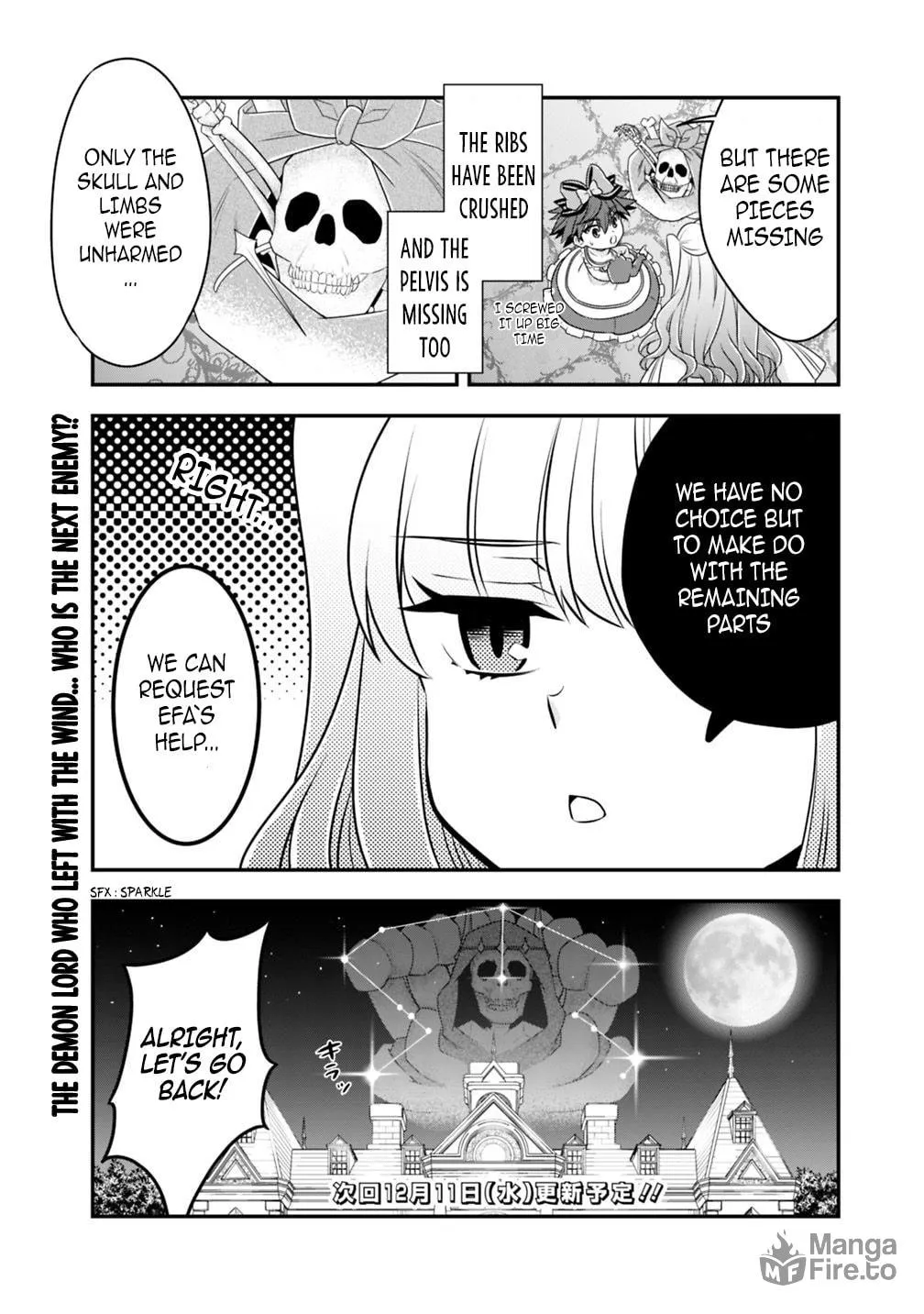 Doryoku Shisugita Sekai Saikyou no Butouka ha, Mahou Sekai wo Yoyuu de Ikinuku. Chapter 29 page 15 - 