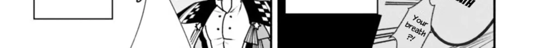 Doryoku Shisugita Sekai Saikyou no Butouka ha, Mahou Sekai wo Yoyuu de Ikinuku. Chapter 8 page 31 - 