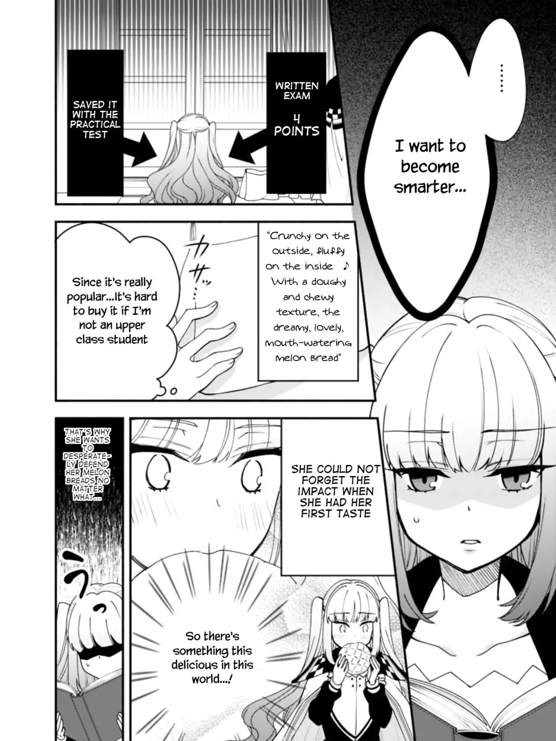 Doryoku Shisugita Sekai Saikyou no Butouka ha, Mahou Sekai wo Yoyuu de Ikinuku. Chapter 9 page 20 - 