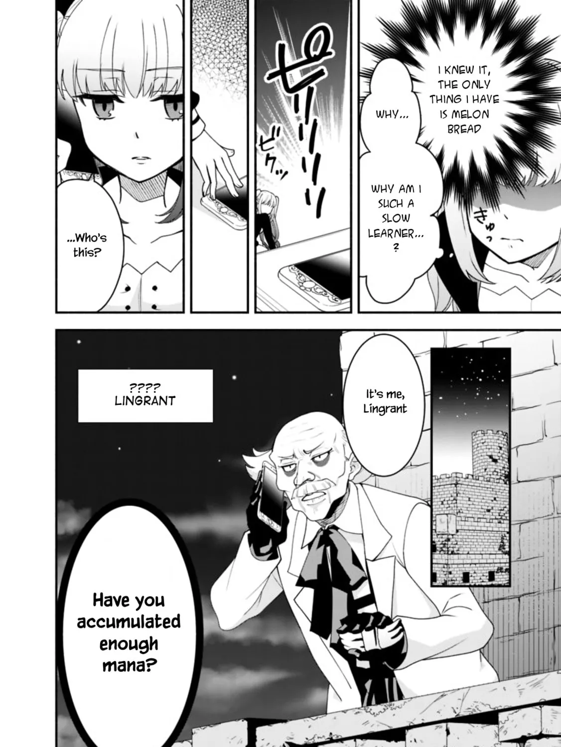 Doryoku Shisugita Sekai Saikyou no Butouka ha, Mahou Sekai wo Yoyuu de Ikinuku. Chapter 9 page 24 - 