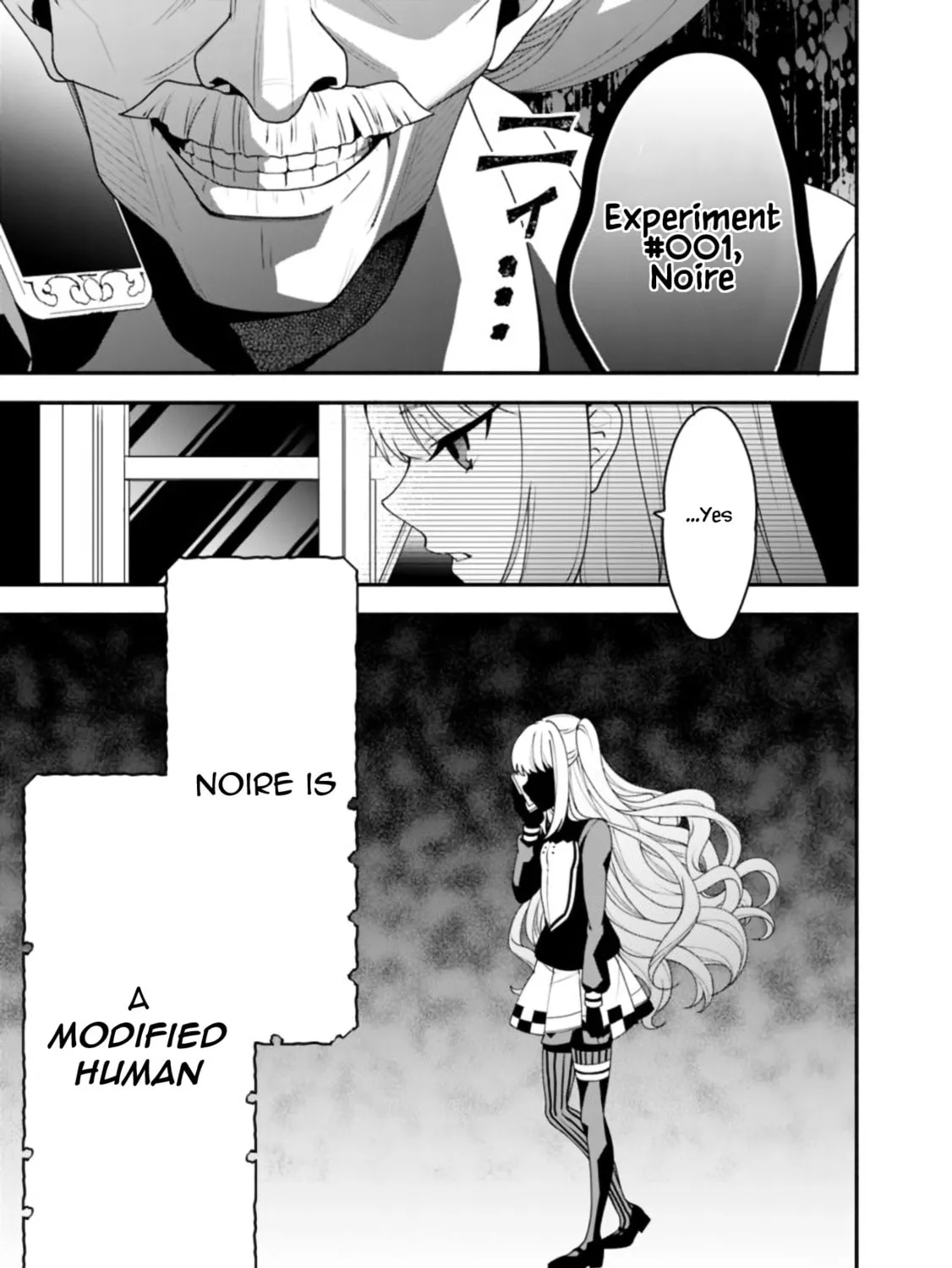 Doryoku Shisugita Sekai Saikyou no Butouka ha, Mahou Sekai wo Yoyuu de Ikinuku. Chapter 9 page 26 - 