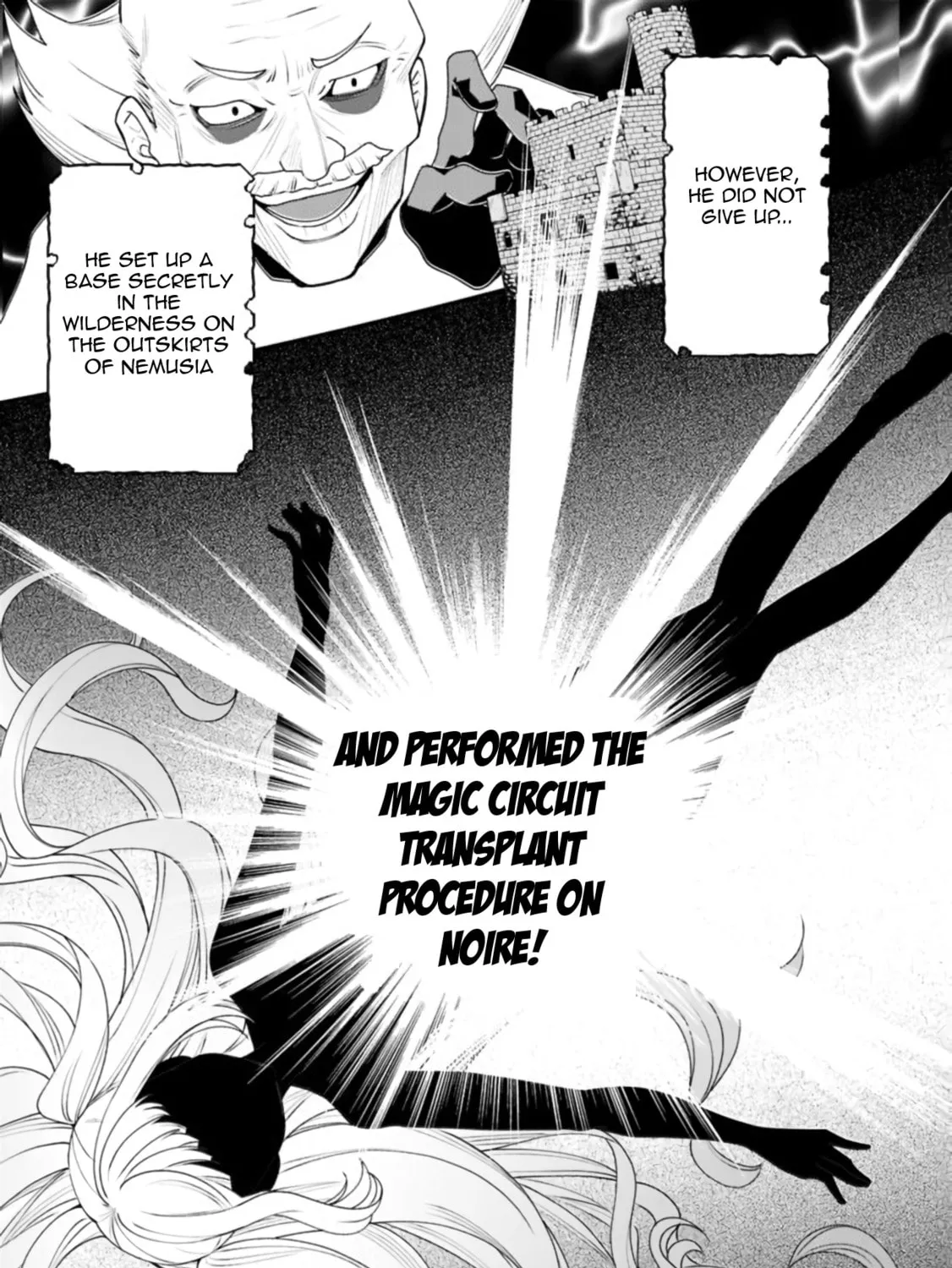 Doryoku Shisugita Sekai Saikyou no Butouka ha, Mahou Sekai wo Yoyuu de Ikinuku. Chapter 9 page 30 - 