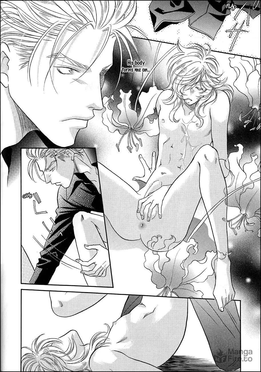 Double Call Chapter 35 page 27 - 