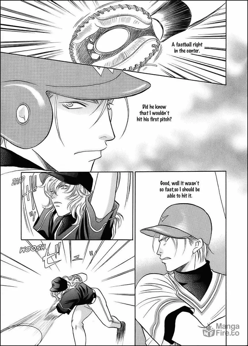 Double Call Chapter 36 page 12 - 