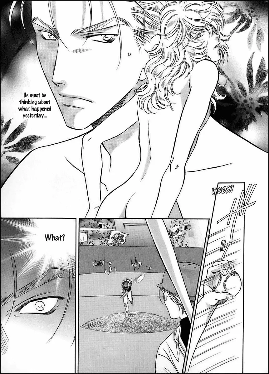 Double Call Chapter 36 page 14 - 