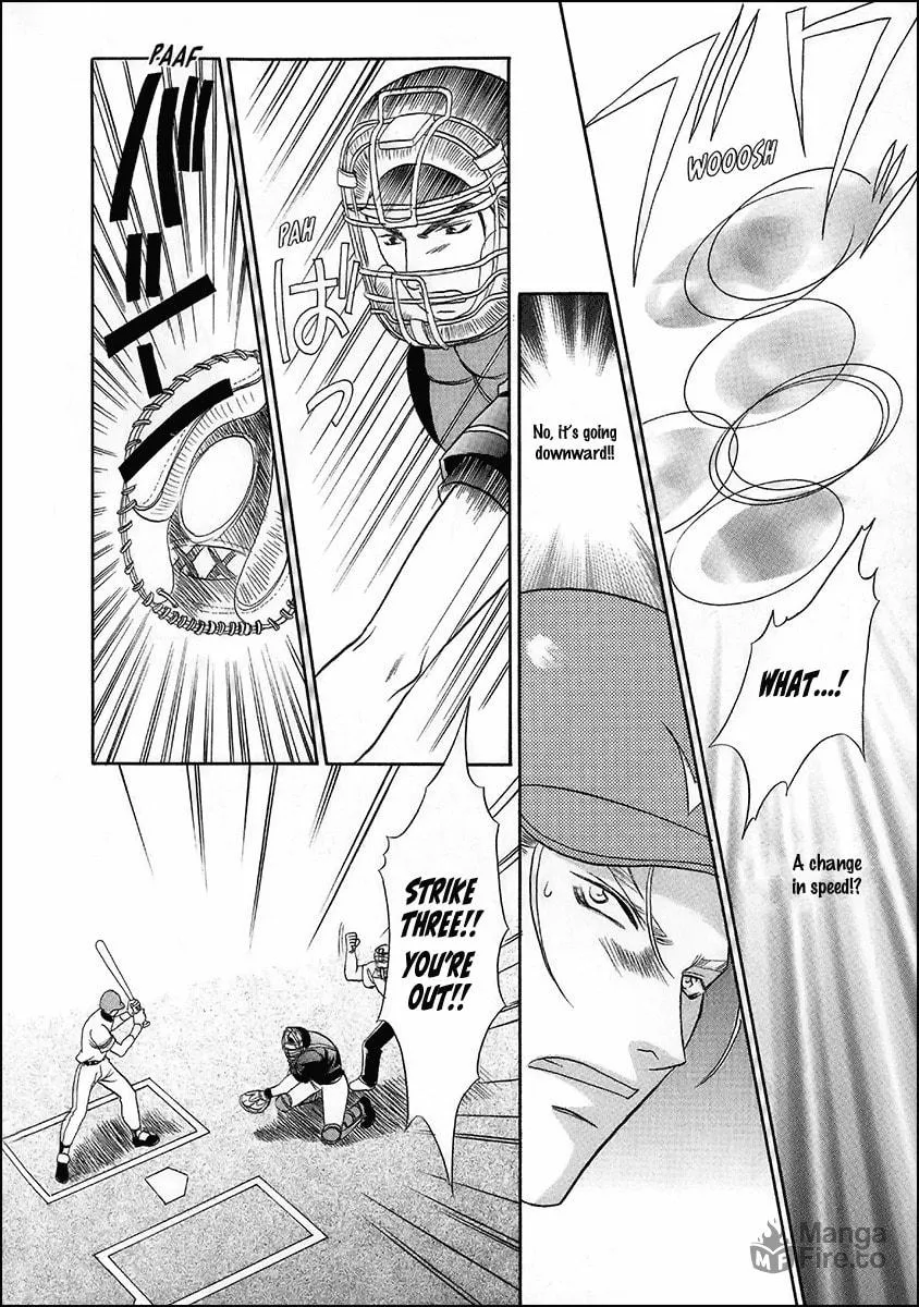 Double Call Chapter 36 page 15 - 