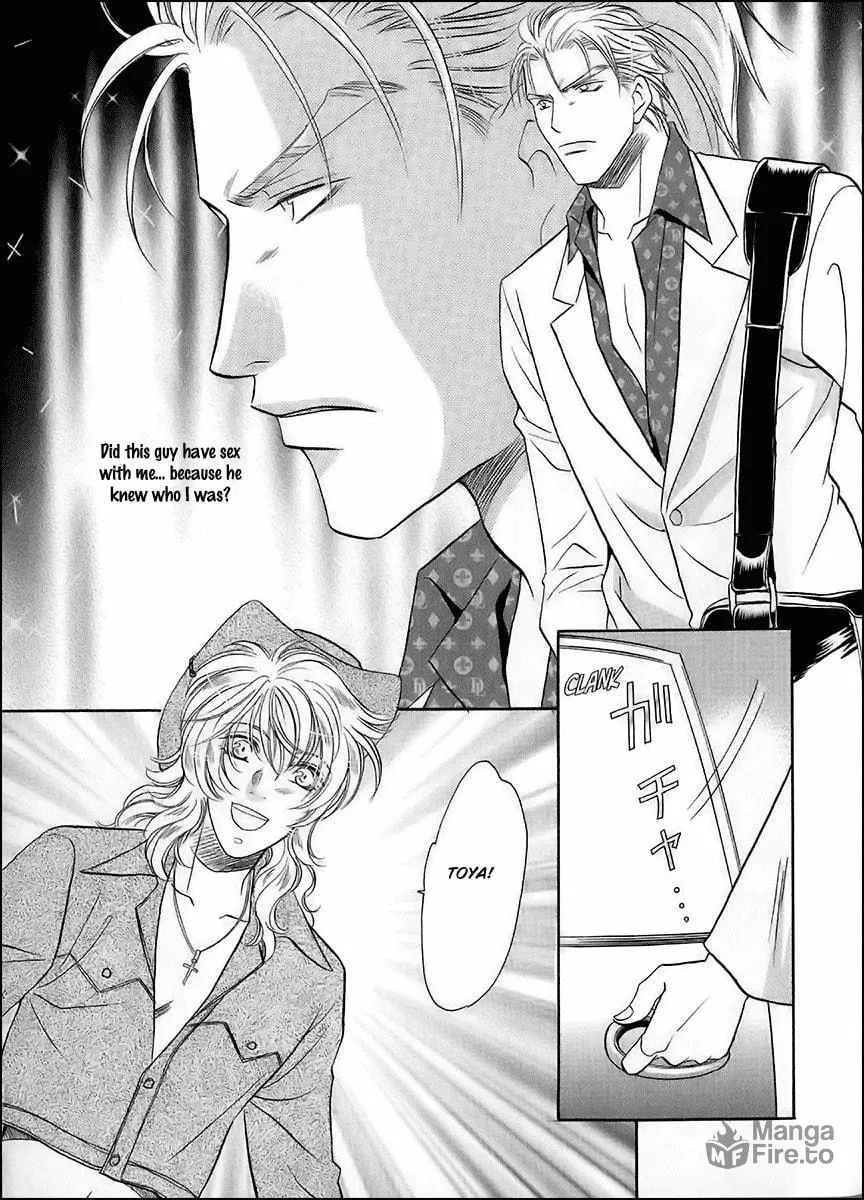 Double Call Chapter 36 page 30 - 