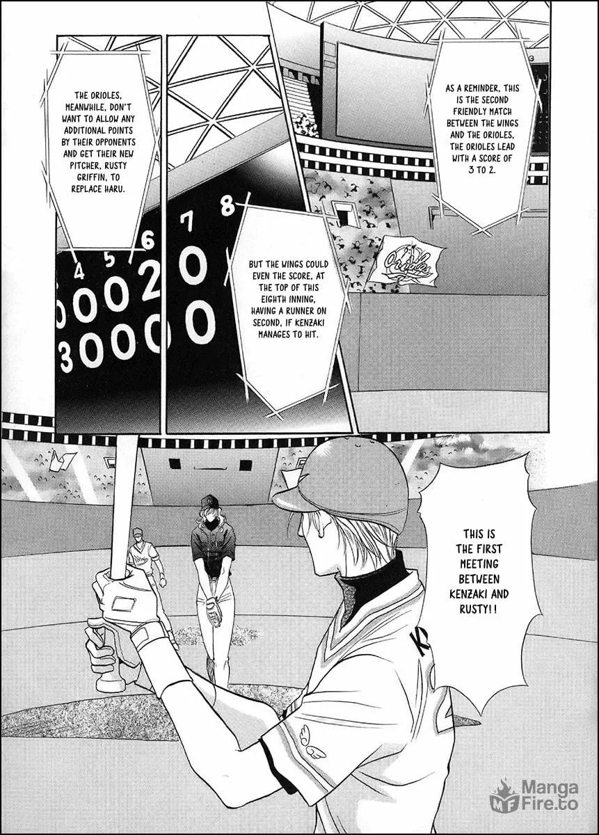 Double Call Chapter 36 page 9 - 