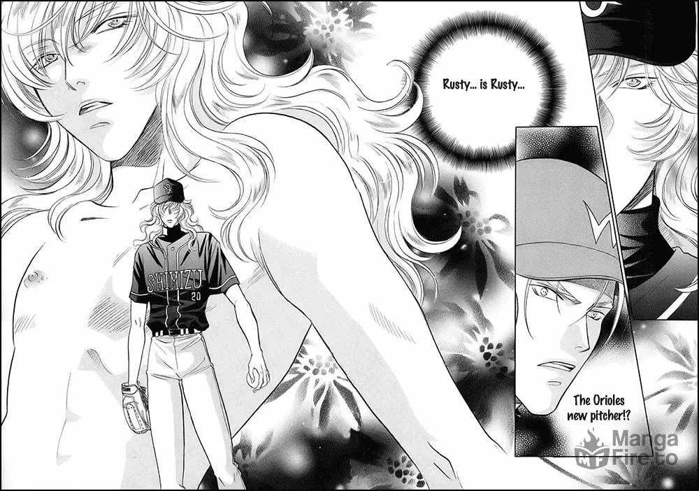 Double Call Chapter 36 page 10 - 