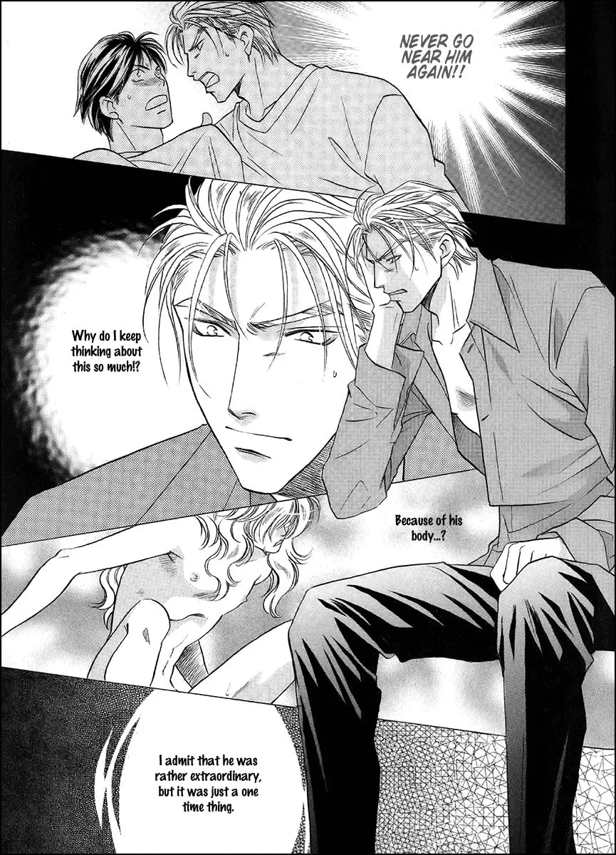 Double Call Chapter 37 page 4 - 