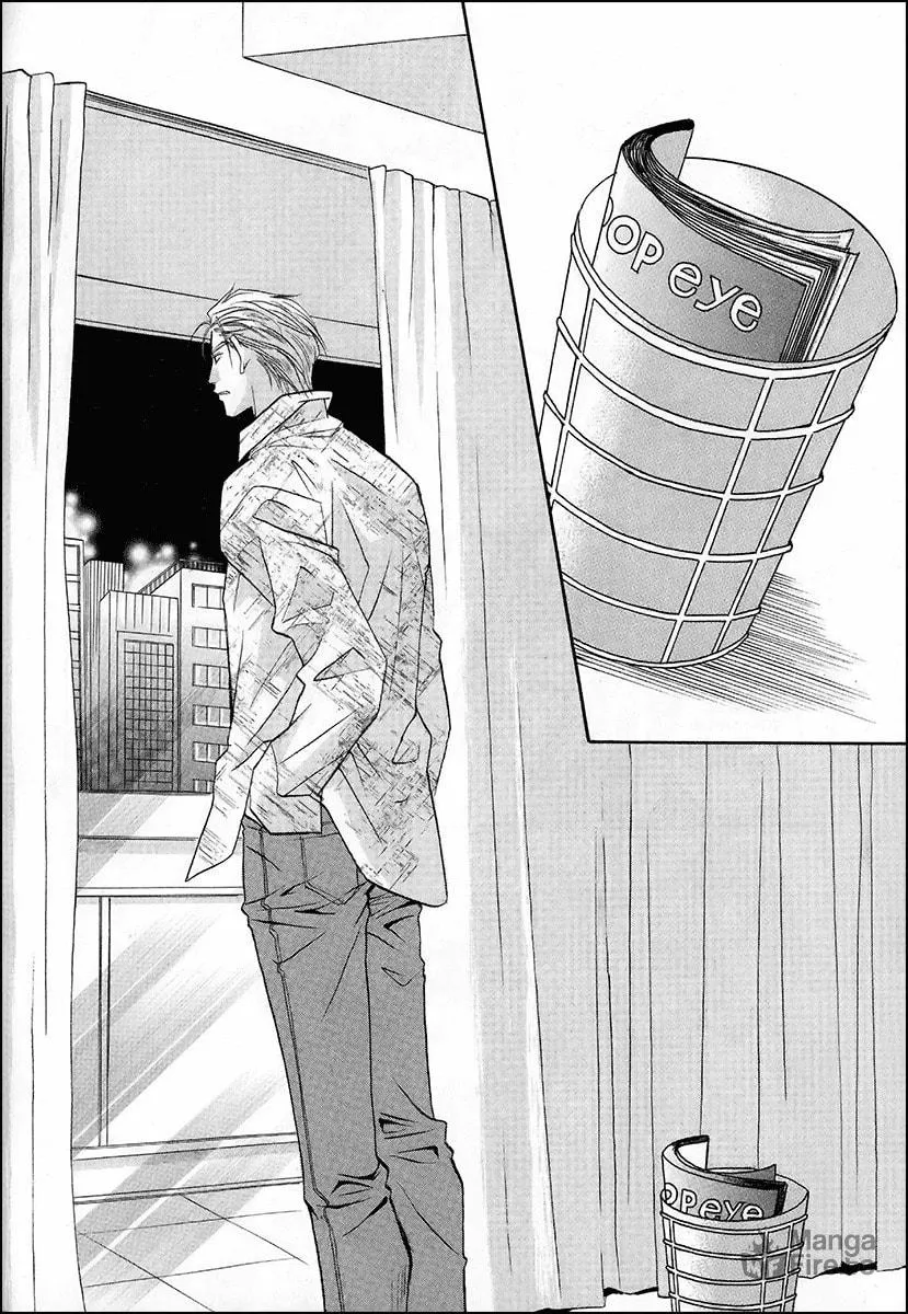 Double Call Chapter 37 page 33 - 