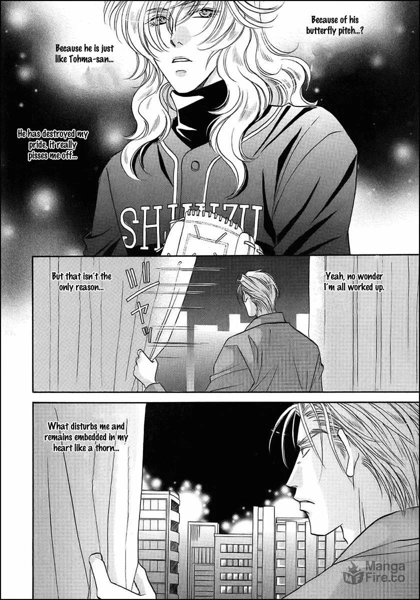 Double Call Chapter 37 page 5 - 