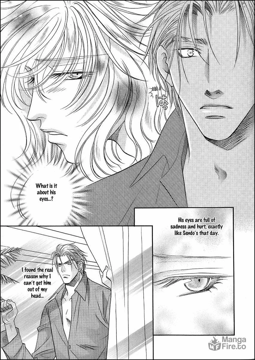 Double Call Chapter 37 page 6 - 