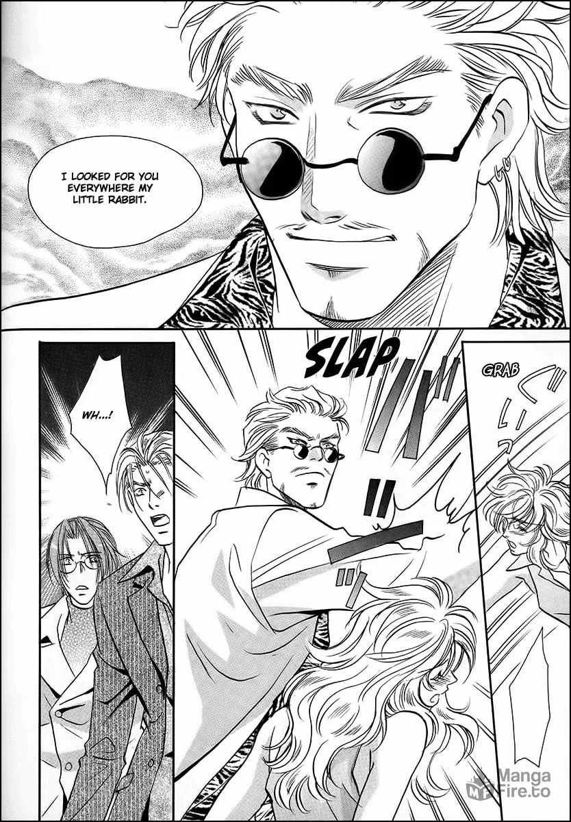 Double Call Chapter 38 page 20 - 
