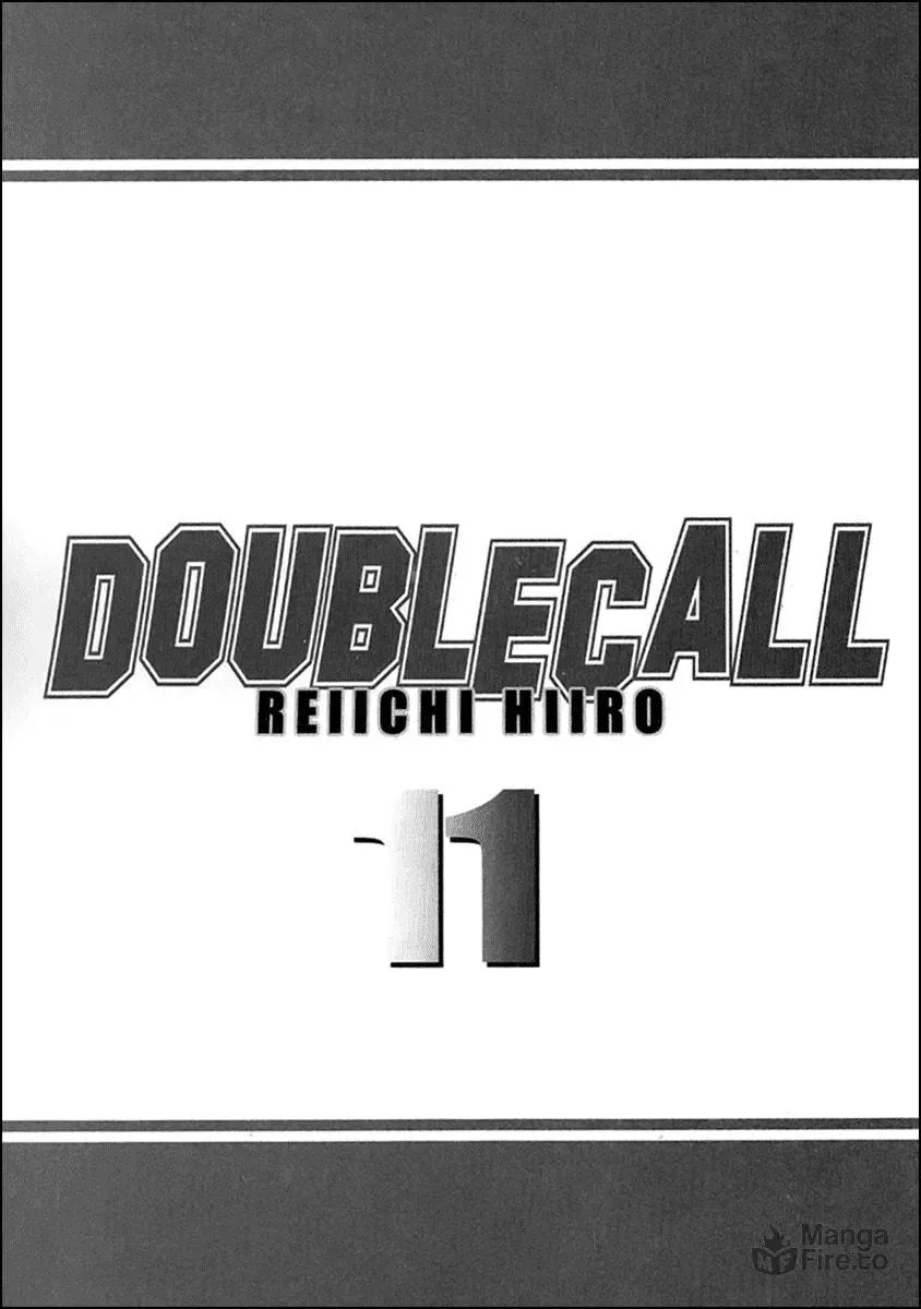 Double Call Chapter 39 page 3 - 