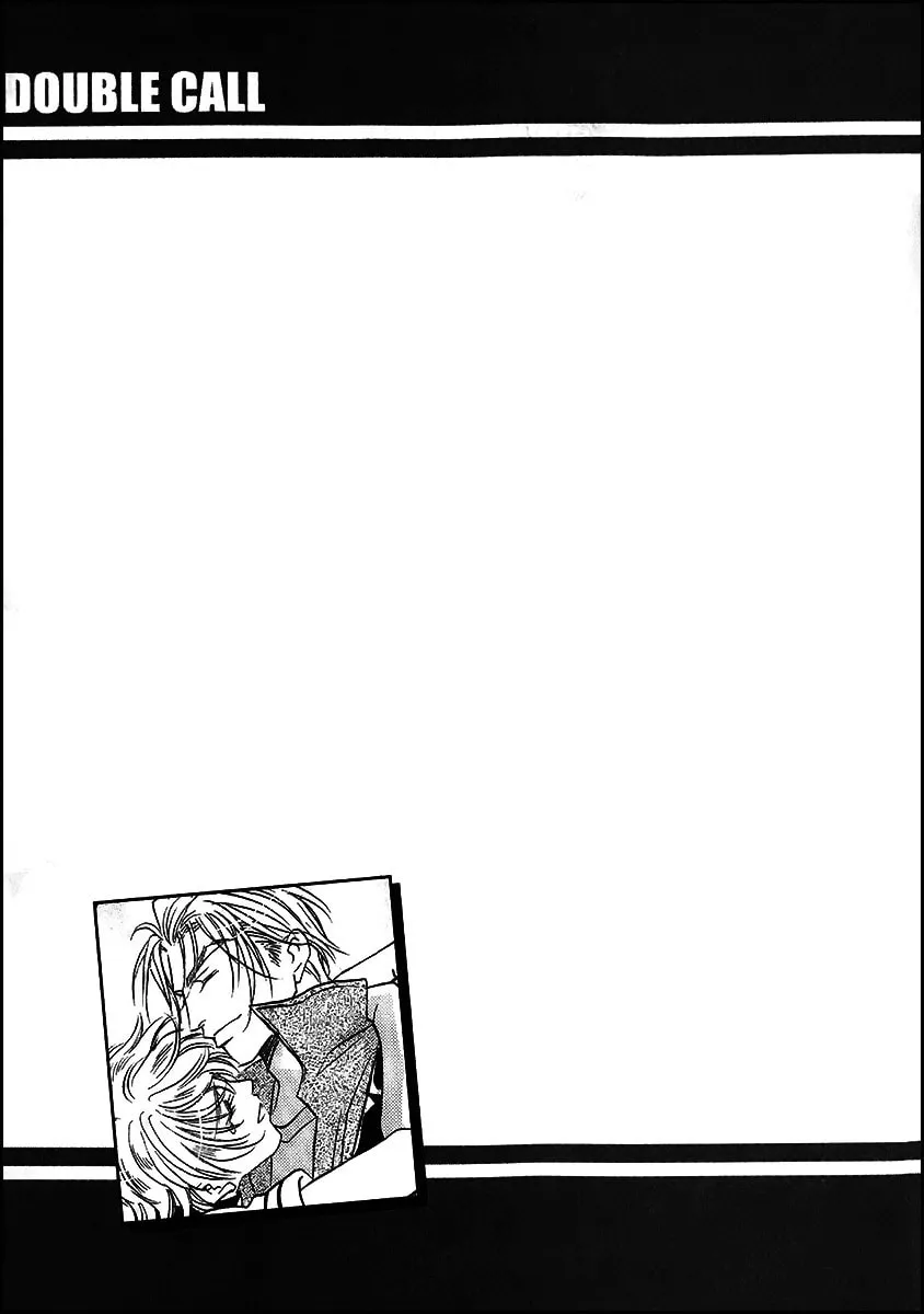 Double Call Chapter 40 page 34 - 