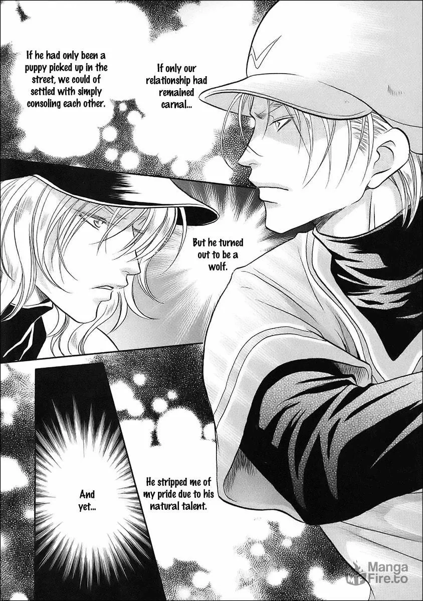 Double Call Chapter 40 page 6 - 