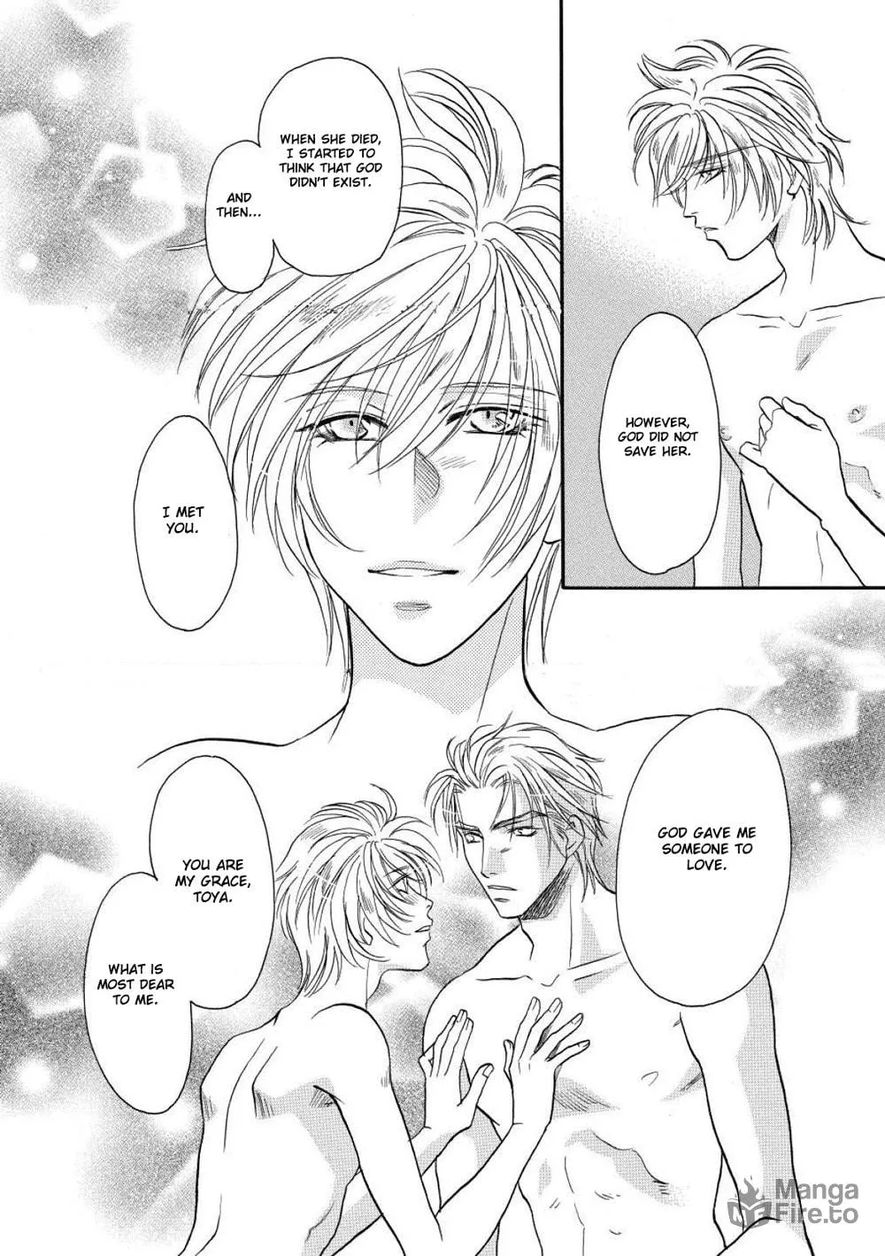 Double Call Chapter 41 page 12 - 