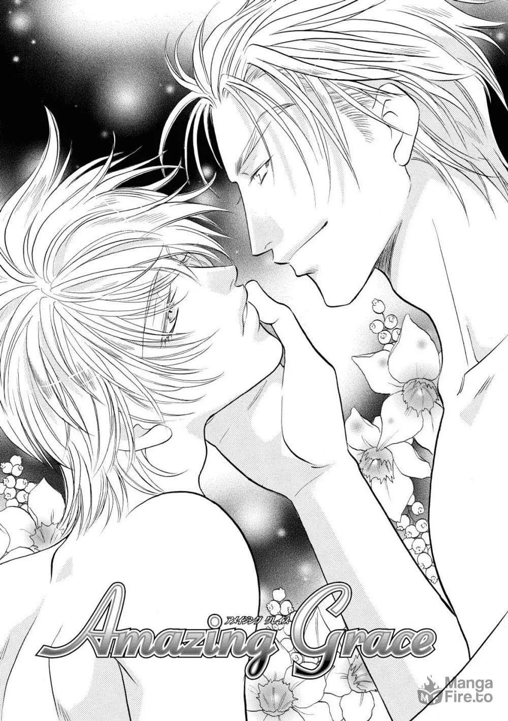 Double Call Chapter 41 page 3 - 