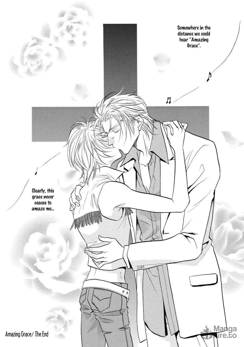 Double Call Chapter 41 page 24 - 