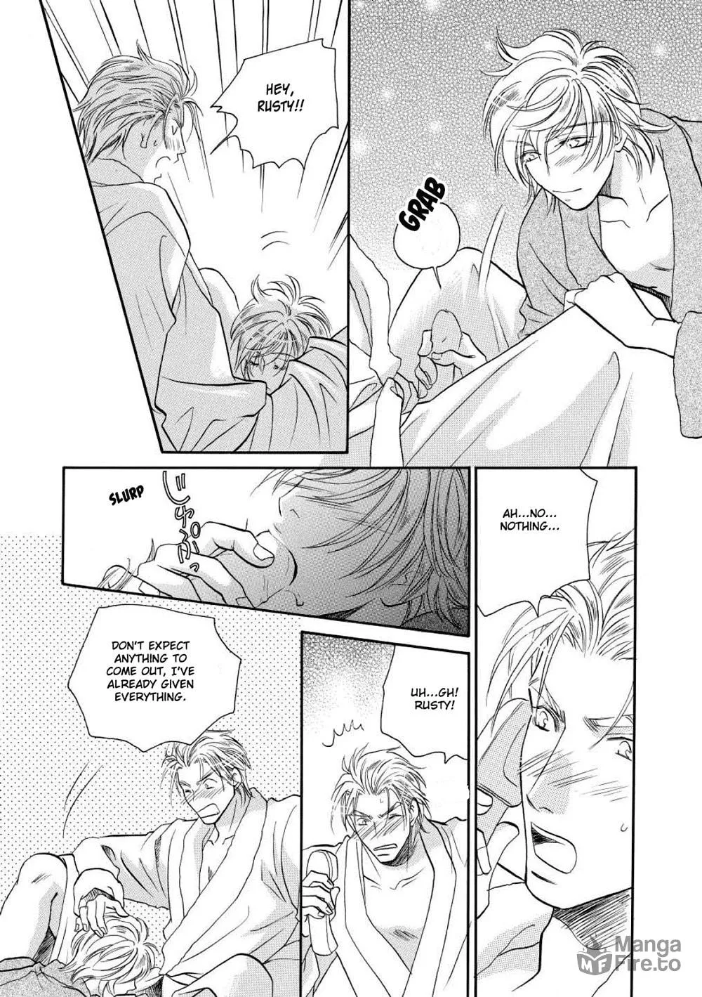 Double Call Chapter 41 page 6 - 
