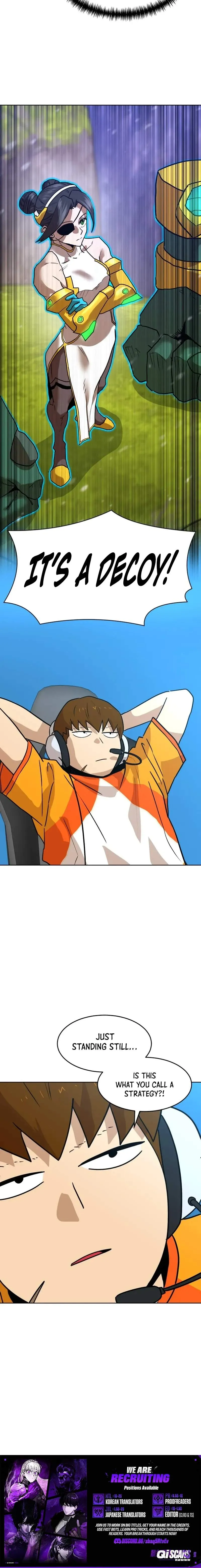 Double Click Chapter 261 page 13 - 