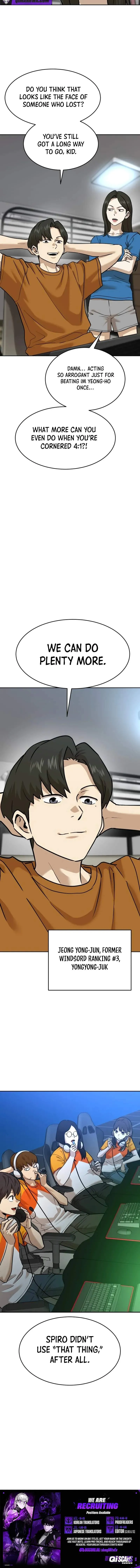 Double Click Chapter 262 page 15 - 