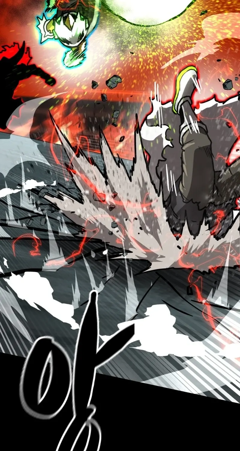 Double Click Chapter 264 page 114 - 