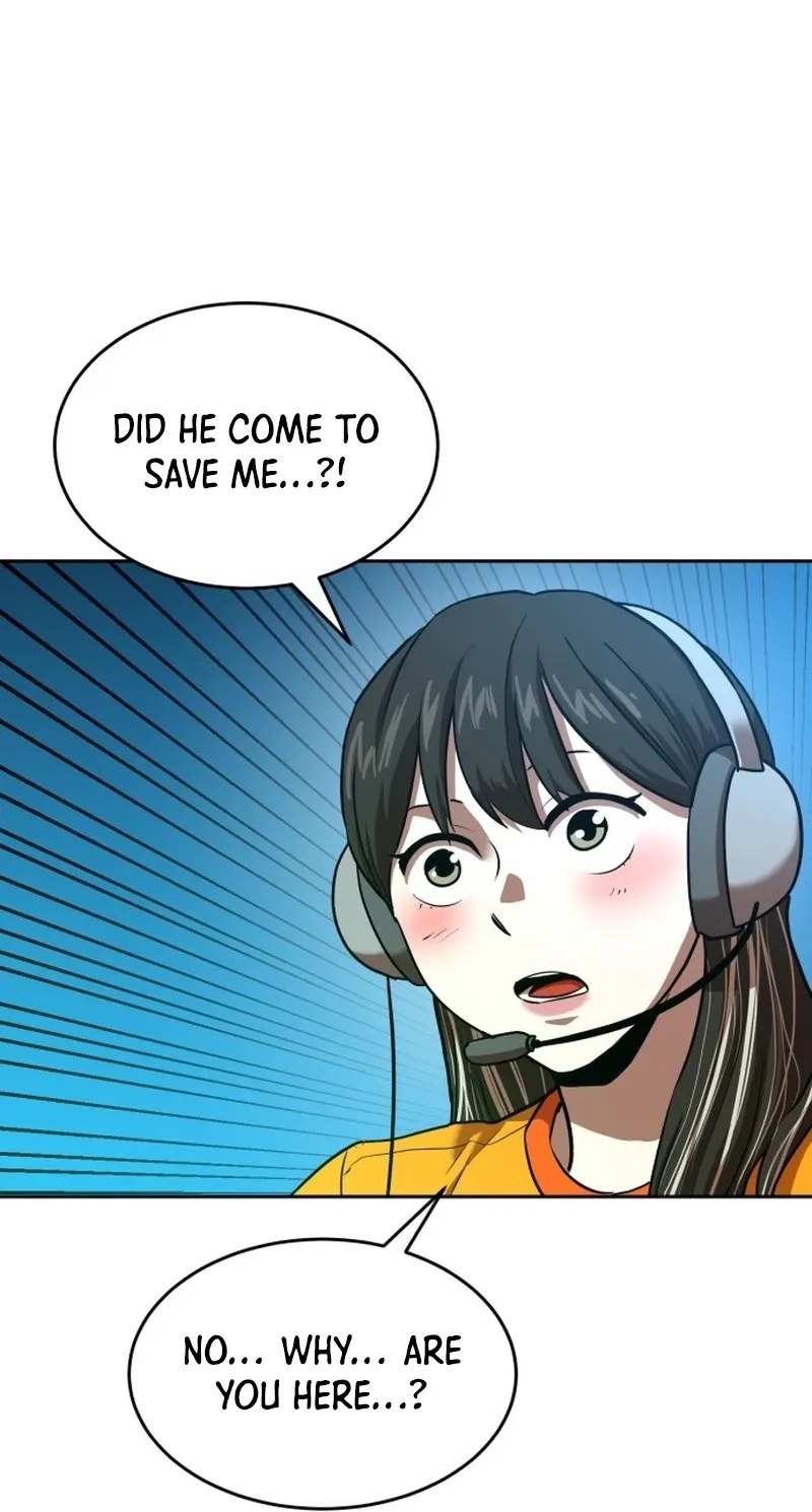 Double Click Chapter 264 page 21 - 