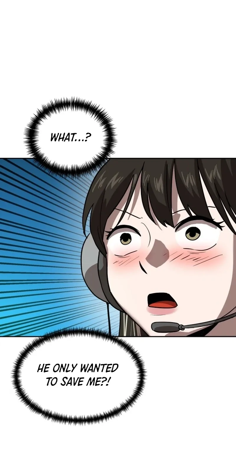Double Click Chapter 264 page 25 - 