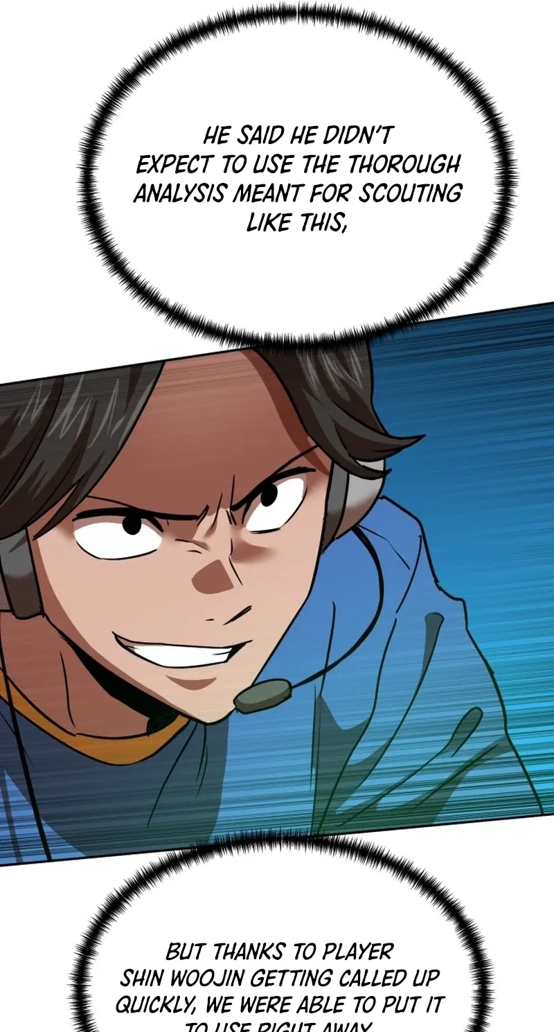 Double Click Chapter 264 page 32 - 
