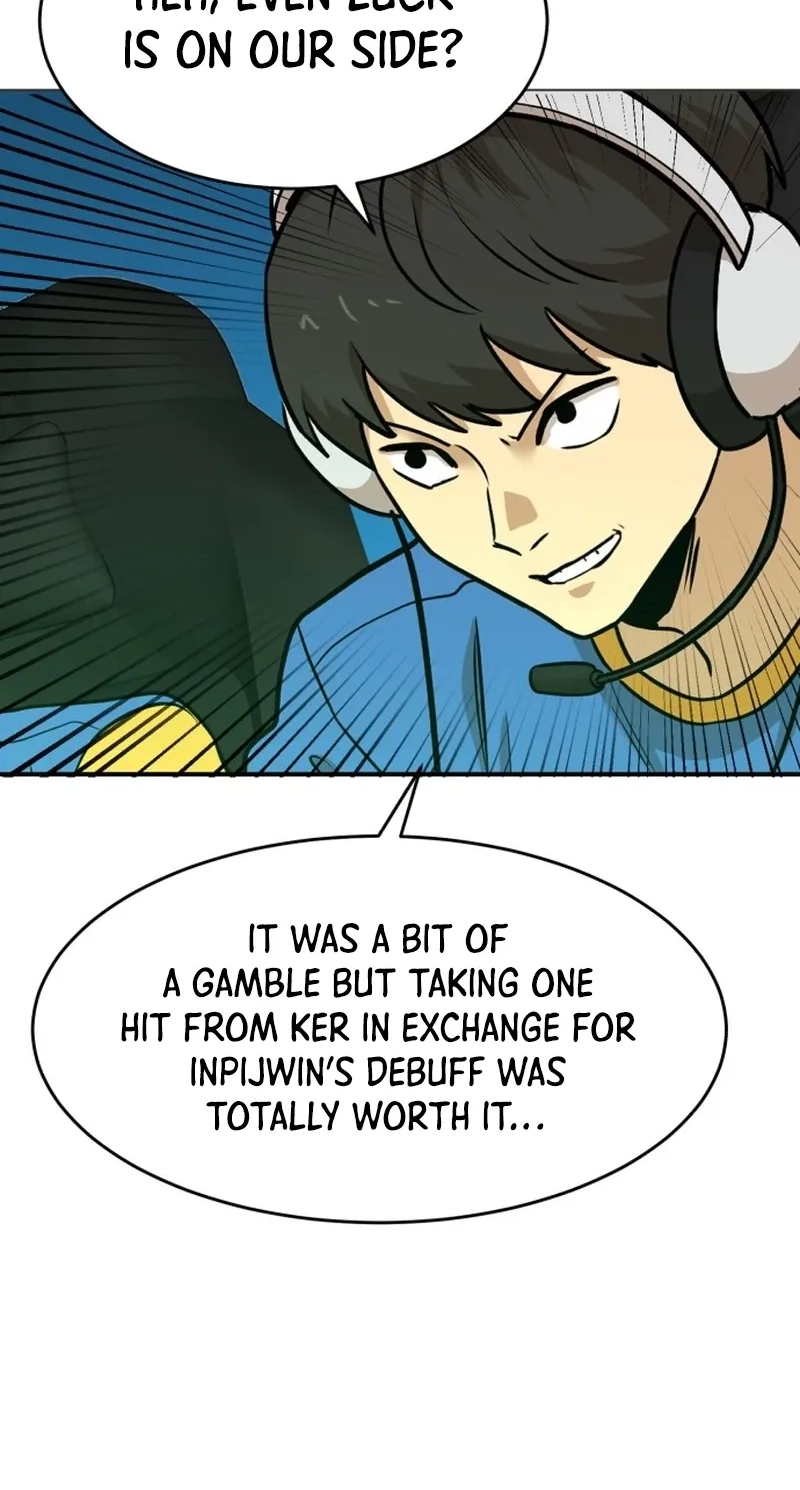 Double Click Chapter 264 page 5 - 